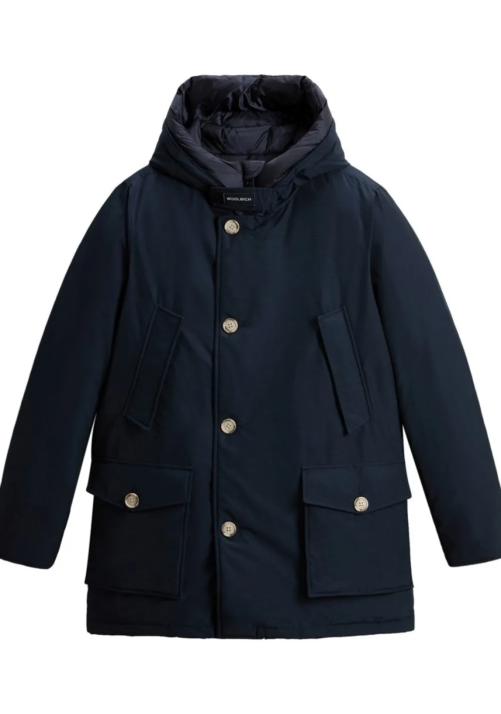 Heren WOOLRICH JAS