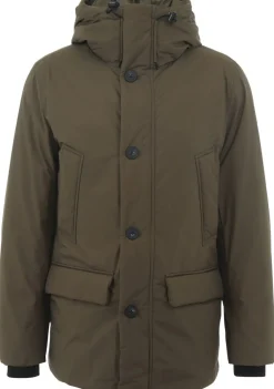 Heren WOOLRICH JAS