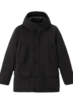 Heren WOOLRICH JAS