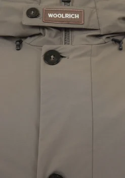 Heren WOOLRICH JAS