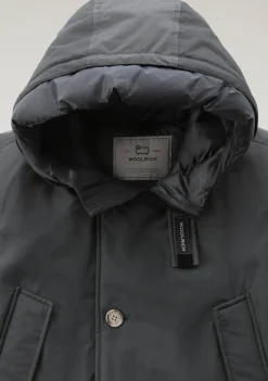 Heren WOOLRICH JAS