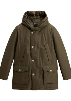 Heren WOOLRICH JAS