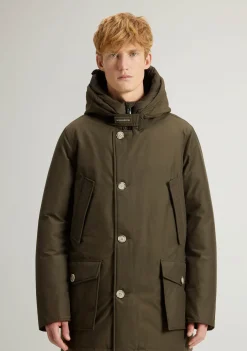 Heren WOOLRICH JAS
