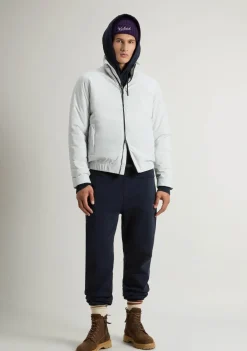 Heren WOOLRICH JAS