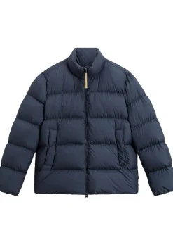 Heren WOOLRICH JAS