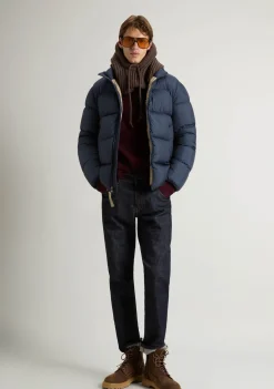 Heren WOOLRICH JAS