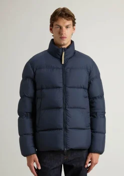 Heren WOOLRICH JAS