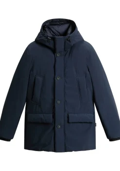Heren WOOLRICH JAS