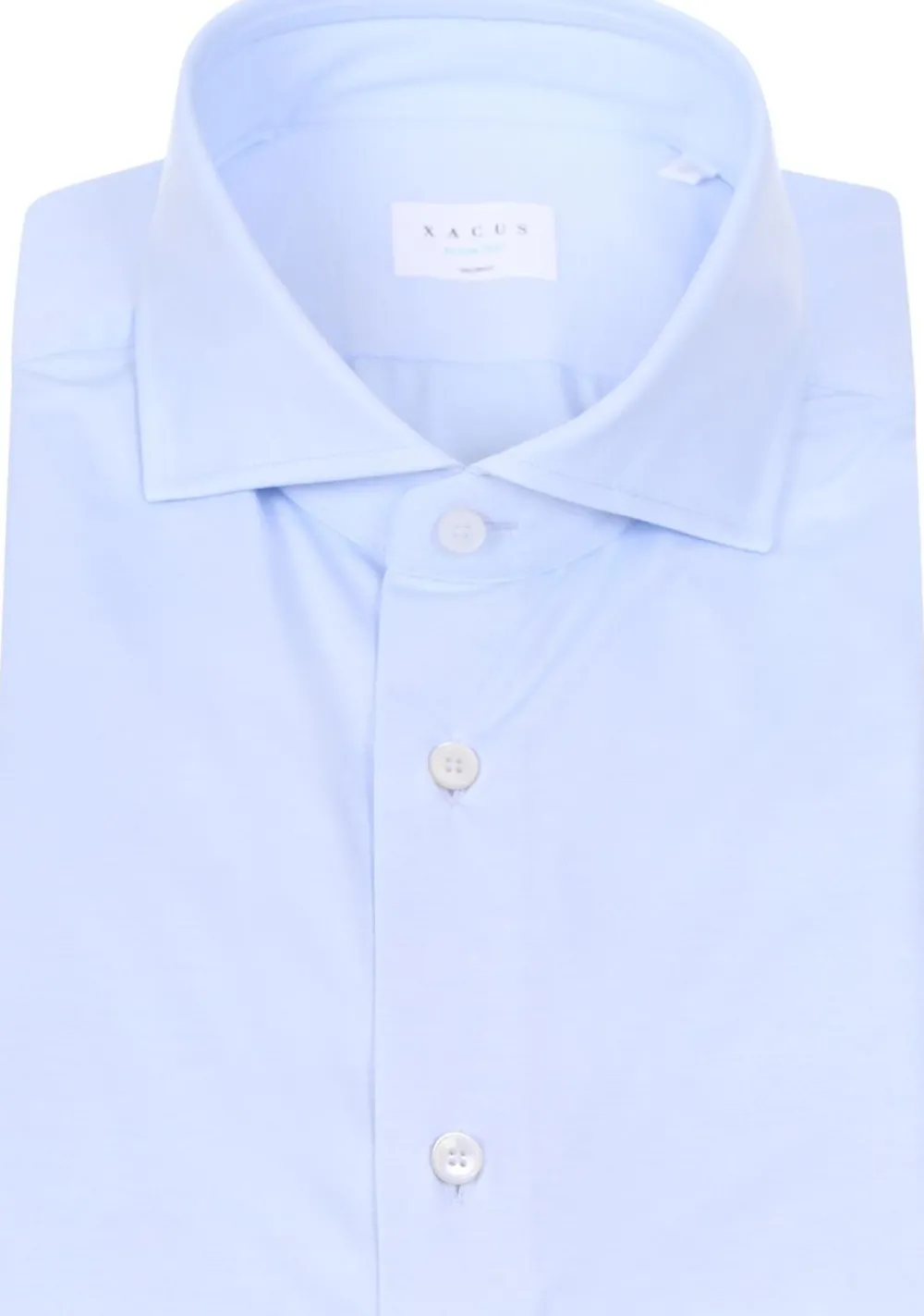 Heren XACUS OVERHEMD
