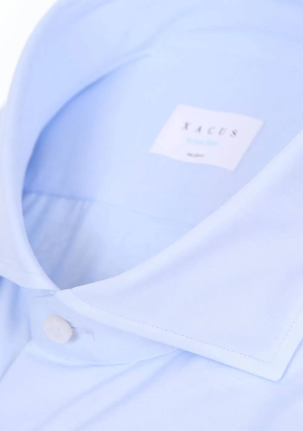 Heren XACUS OVERHEMD