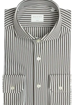Heren XACUS OVERHEMD