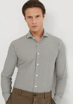 Heren XACUS OVERHEMD