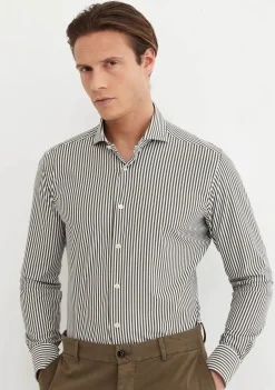 Heren XACUS OVERHEMD