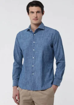 Heren XACUS OVERHEMD