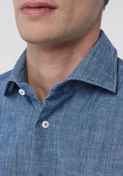 Heren XACUS OVERHEMD