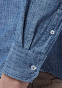 Heren XACUS OVERHEMD