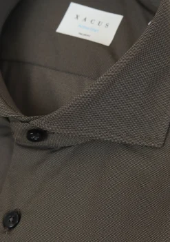 Heren XACUS OVERHEMD