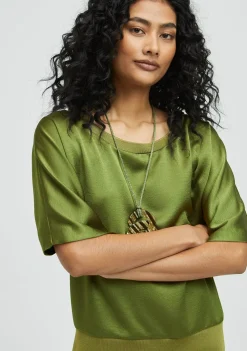 DAMES XANDRES BLOUSE