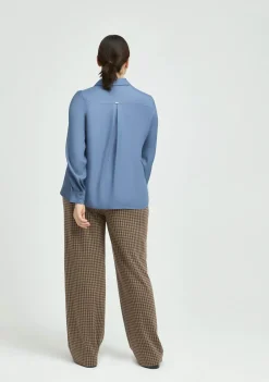 DAMES XANDRES BLOUSE