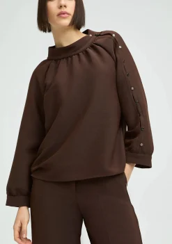 DAMES XANDRES BLOUSE