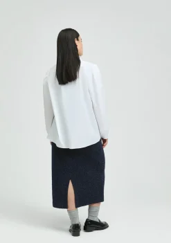 DAMES XANDRES BLOUSE