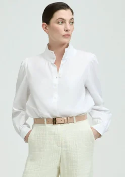 DAMES XANDRES BLOUSE