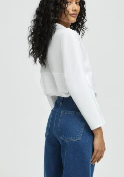 DAMES XANDRES BLOUSE