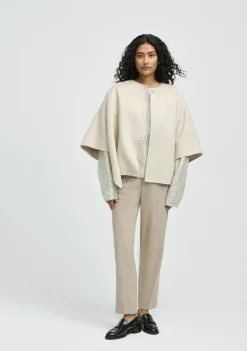 DAMES XANDRES PONCHO