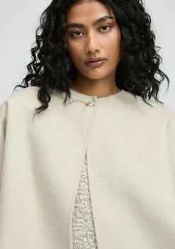 DAMES XANDRES PONCHO