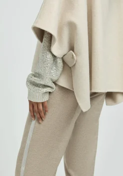 DAMES XANDRES PONCHO