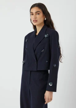 DAMES YAS BLAZER