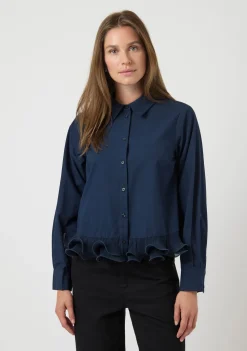 DAMES YAS BLOUSE