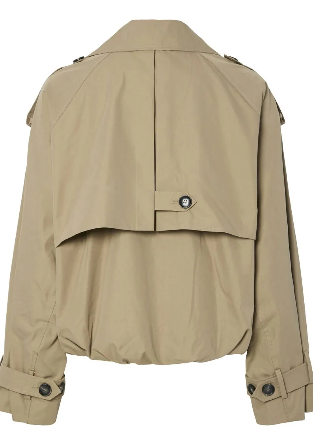 DAMES YAS TRENCHCOAT