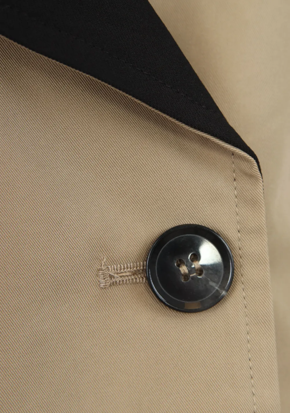 DAMES YAS TRENCHCOAT