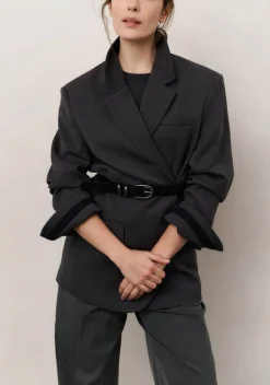 DAMES YAYA BLAZER