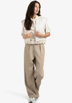 DAMES YAYA BODYWARMER