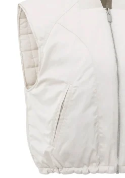 DAMES YAYA BODYWARMER