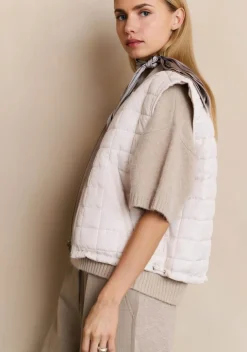 DAMES YAYA BODYWARMER