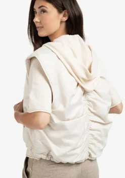 DAMES YAYA BODYWARMER