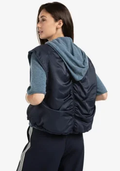 DAMES YAYA BODYWARMER