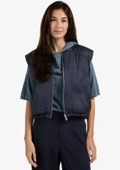 DAMES YAYA BODYWARMER