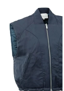 DAMES YAYA BODYWARMER