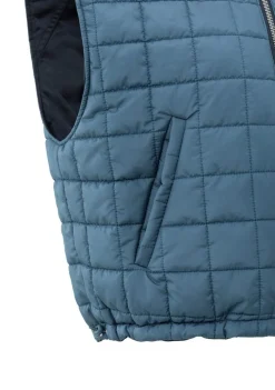 DAMES YAYA BODYWARMER