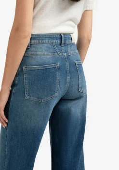 DAMES YAYA JEANS