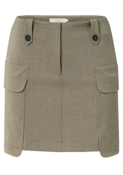 DAMES YAYA KORTE ROK