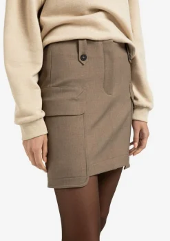 DAMES YAYA KORTE ROK