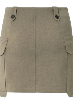 DAMES YAYA KORTE ROK