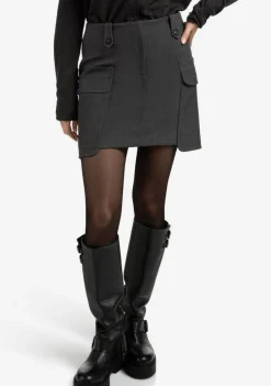 DAMES YAYA KORTE ROK