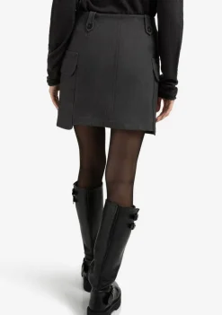 DAMES YAYA KORTE ROK