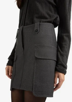 DAMES YAYA KORTE ROK